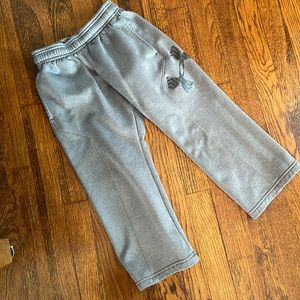 Under Armour boys pants, XS
